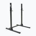 Stovas štangai Nike Strength Squat Stand black