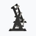 Stovas hanteliams Nike Strength Dumbbell Rack black 2