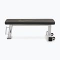 Treniruoklių suolas Nike Strength Rolling Weight Bench white