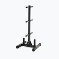 Stovas svoriams Nike Strength Plate Tree black