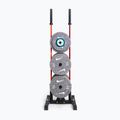 Stovas svoriams Nike Strength Plate Tree black 2