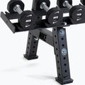 Stovas hanteliams Nike Strength Urethane Dumbbell Rack black 4