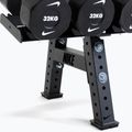Stovas hanteliams Nike Strength Urethane Dumbbell Rack black 5