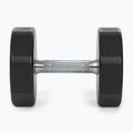Chromuota hantelė Nike Strength Pro Urethane Dumbbell 16 kg black/white 3