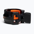 Spaustukai štangai Nike Strength Barbell Collars 2 vnt. black/orange 4
