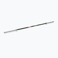 Tiesi štanga Nike Strength 1972 Power Bar black chrome/orange