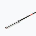Tiesi štanga Nike Strength 1972 Power Bar black chrome/orange 2