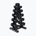 Stovas hanteliams Nike Strength Dumbbell Tree black 3