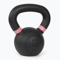 Kettlebell Nike Strength Cast Iron OG 8 kg black/pink