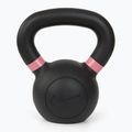 Kettlebell Nike Strength Cast Iron OG 8 kg black/pink 2