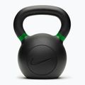Kettlebell Nike Strength Cast Iron OG 24 kg black/green
