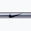 Tiesi štanga Nike Strength Hard Chrome Barbell chrome swoosh 3