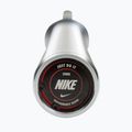 Tiesi štanga Nike Strength Hard Chrome Barbell chrome swoosh 5