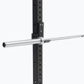 Tiesi štanga Nike Strength Hard Chrome Barbell chrome swoosh 6