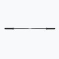 Tiesi štanga Nike Strength Coated Premium Barbell black just do it 2