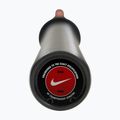 Tiesi štanga Nike Strength Coated Premium Barbell red swoosh 6