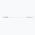 Tiesi štanga Nike Strength Hard Chrome Barbell chrome swoosh 2