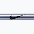 Tiesi štanga Nike Strength Hard Chrome Barbell chrome swoosh 4