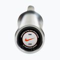 Tiesi štanga Nike Strength Hard Chrome Barbell chrome swoosh 5