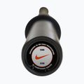Tiesi štanga Nike Strength Chrome Barbell black chrome swoosh 5