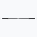 Tiesi štanga Nike Strength Coated Premium Barbell black just do it