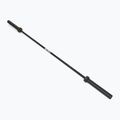 Tiesi štanga Nike Strength Coated Premium Barbell black just do it 2