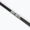 Tiesi štanga Nike Strength Coated Premium Barbell black just do it 4