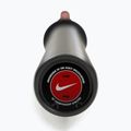 Tiesi štanga Nike Strength Coated Premium Barbell red swoosh 4