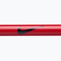 Tiesi štanga Nike Strength Coated Premium Barbell red swoosh 6