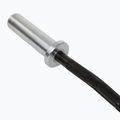 Tiesi štanga Nike Strength Coated Premium Barbell black just do it 3
