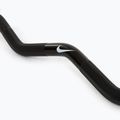 Tiesi štanga Nike Strength Coated Premium Barbell black just do it 4