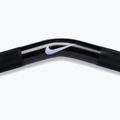 Lenkta štanga Nike Strength Curl Bar black swoosh 9