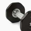 Hanteliai Nike Strength Pro Urethane Dumbbell 2 x 2 kg black/white 4