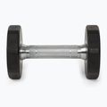 Hanteliai Nike Strength Pro Urethane Dumbbell 2 x 4 kg black/white 3