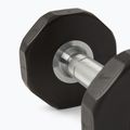 Hanteliai Nike Strength Pro Urethane Dumbbell 2 x 4 kg black/white 4