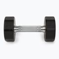 Hanteliai Nike Strength Pro Urethane Dumbbell 2 x 7 kg black/white 3