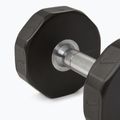 Hanteliai Nike Strength Pro Urethane Dumbbell 2 x 8 kg black/white 4