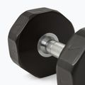 Hanteliai Nike Strength Pro Urethane Dumbbell 2 x 10 kg black/white 4
