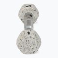 Hanteliai Nike Strength Grind Hex Dumbbell 2 x 1 kg wolf grey 2