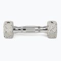 Hanteliai Nike Strength Grind Hex Dumbbell 2 x 1 kg wolf grey 3