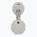 Hanteliai Nike Strength Grind Hex Dumbbell 2 x 2 kg wolf grey 2