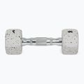 Hanteliai Nike Strength Grind Hex Dumbbell 2 x 2 kg wolf grey 3
