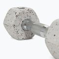 Hanteliai Nike Strength Grind Hex Dumbbell 2 x 2 kg wolf grey 4
