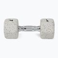 Hanteliai Nike Strength Grind Hex Dumbbell 2 x 7 kg wolf grey 3