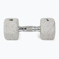 Hanteliai Nike Strength Grind Hex Dumbbell 2 x 9 kg wolf grey 3