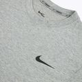 Vyriški treniruočių marškinėliai Nike Strength S&C Dri-Fit heather grey/black 3