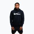 Vyriškas džemperis Nike Strength Hoodie black/white