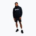 Vyriškas džemperis Nike Strength Hoodie black/white 2