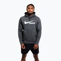 Vyriškas džemperis Nike Strength Hoodie charcoal/white