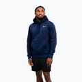 Vyriškas džemperis Nike Strength S&C Hoodie navy/white